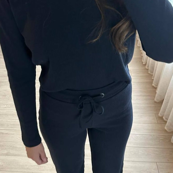 Denise™ - Completo coordinato invernale