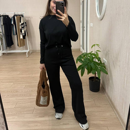 Denise™ - Completo coordinato invernale
