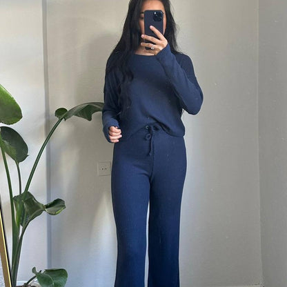 Denise™ - Completo coordinato invernale