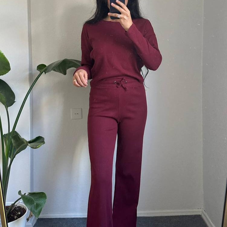 Denise™ - Completo coordinato invernale