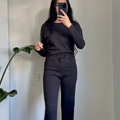 Denise™ - Completo coordinato invernale