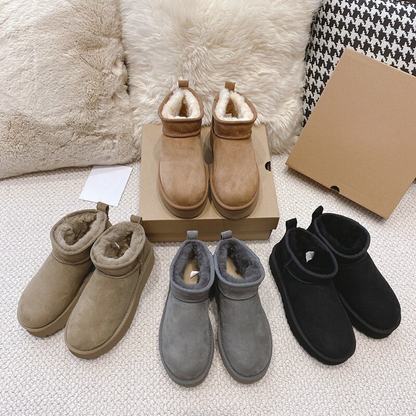 Brooklyn™ - Stivaletto con Platform
