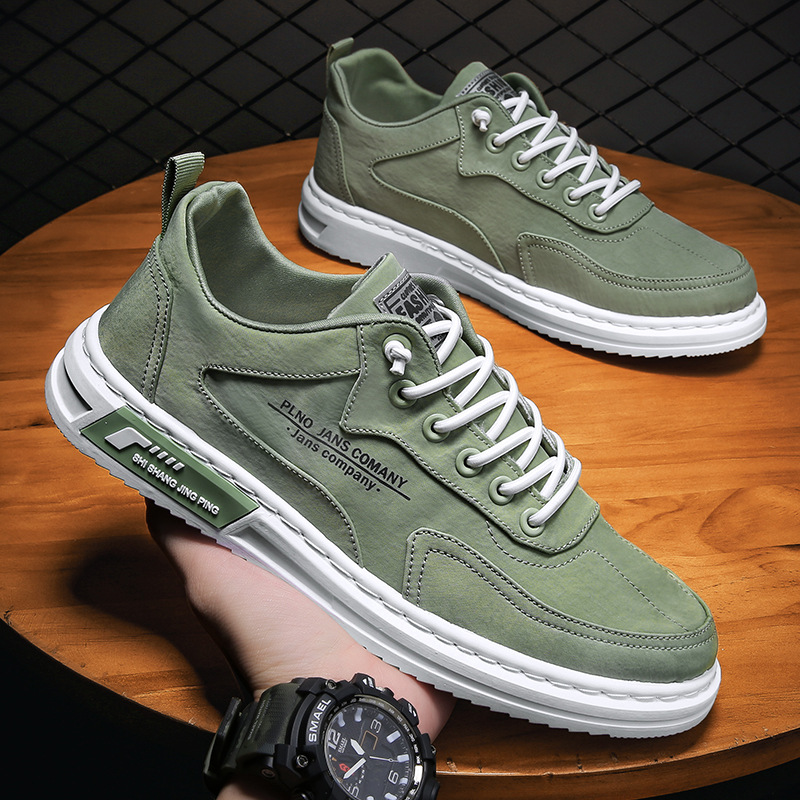 Delta™ - scarpe in stoffa primaverili uomo
