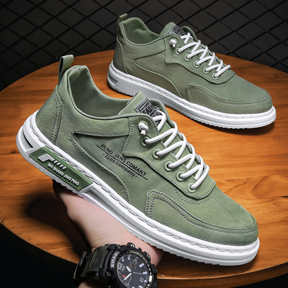 Delta™ - scarpe in stoffa primaverili uomo