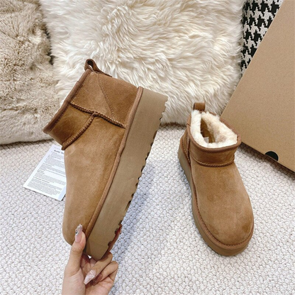 Brooklyn™ - Stivaletto con Platform