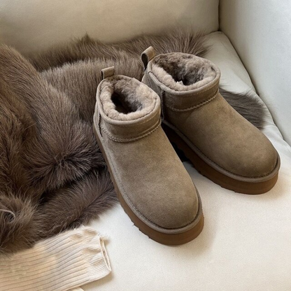 Brooklyn™ - Stivaletto con Platform