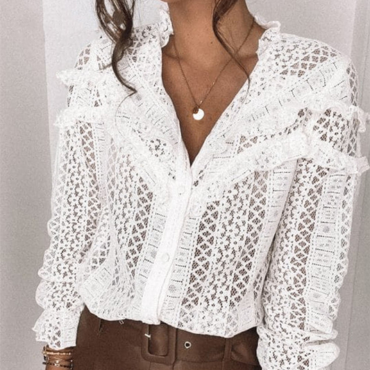 Bali™ - camicia in cotone traspirante