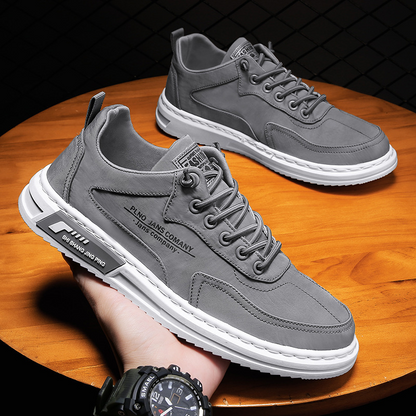 Delta™ - scarpe in stoffa primaverili uomo