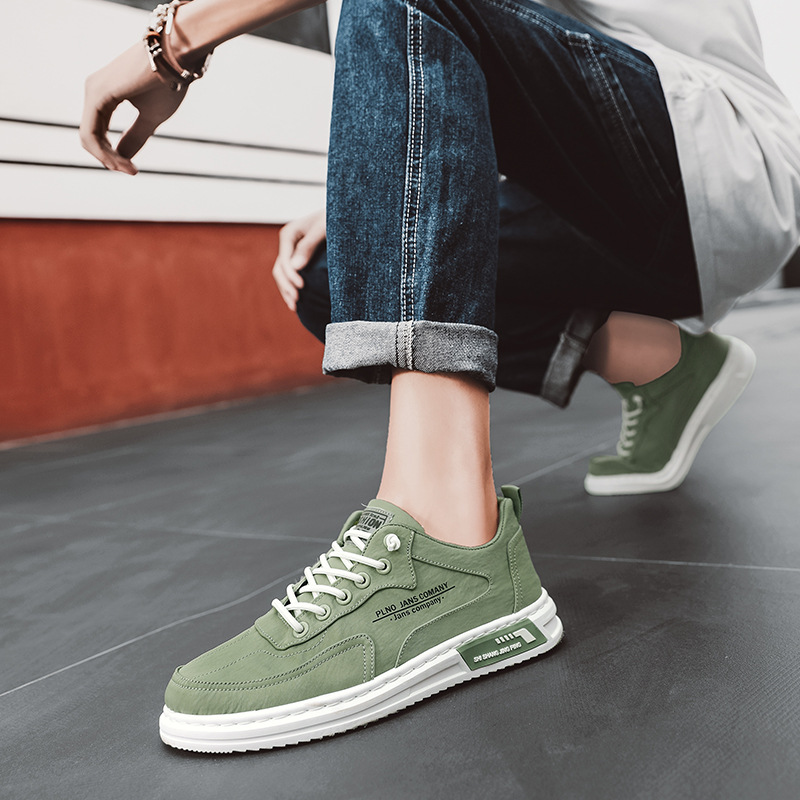 Delta™ - scarpe in stoffa primaverili uomo