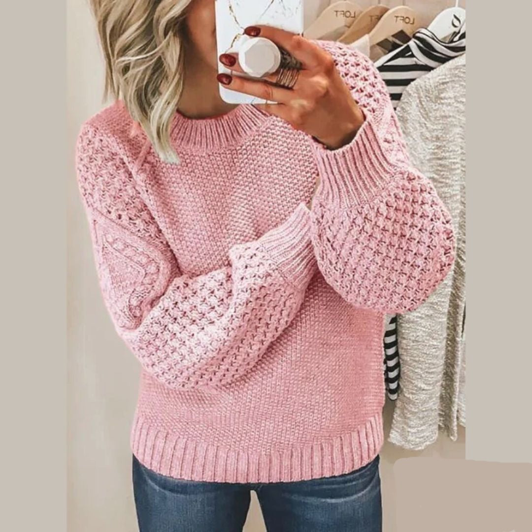 Le Parisiene™ - maglione invernale