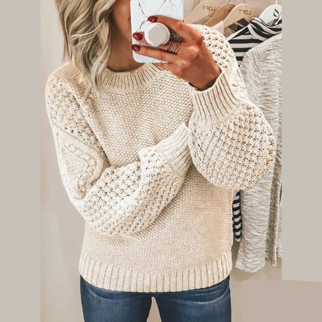Le Parisiene™ - maglione invernale