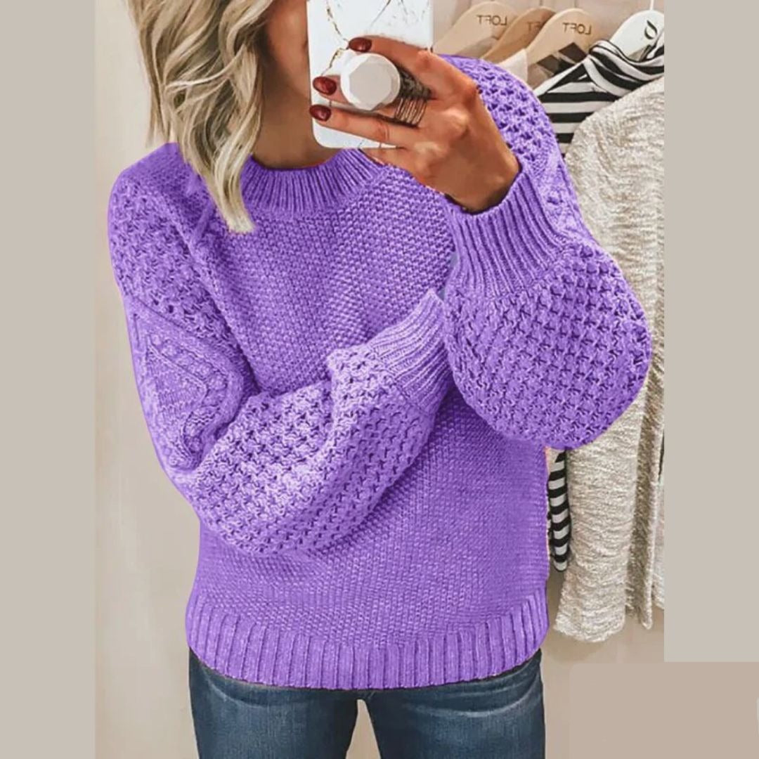 Le Parisiene™ - maglione invernale
