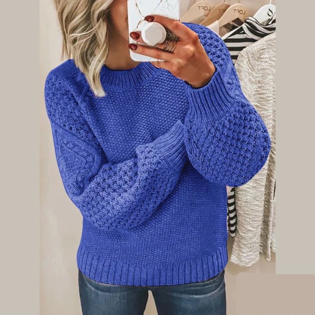 Le Parisiene™ - maglione invernale