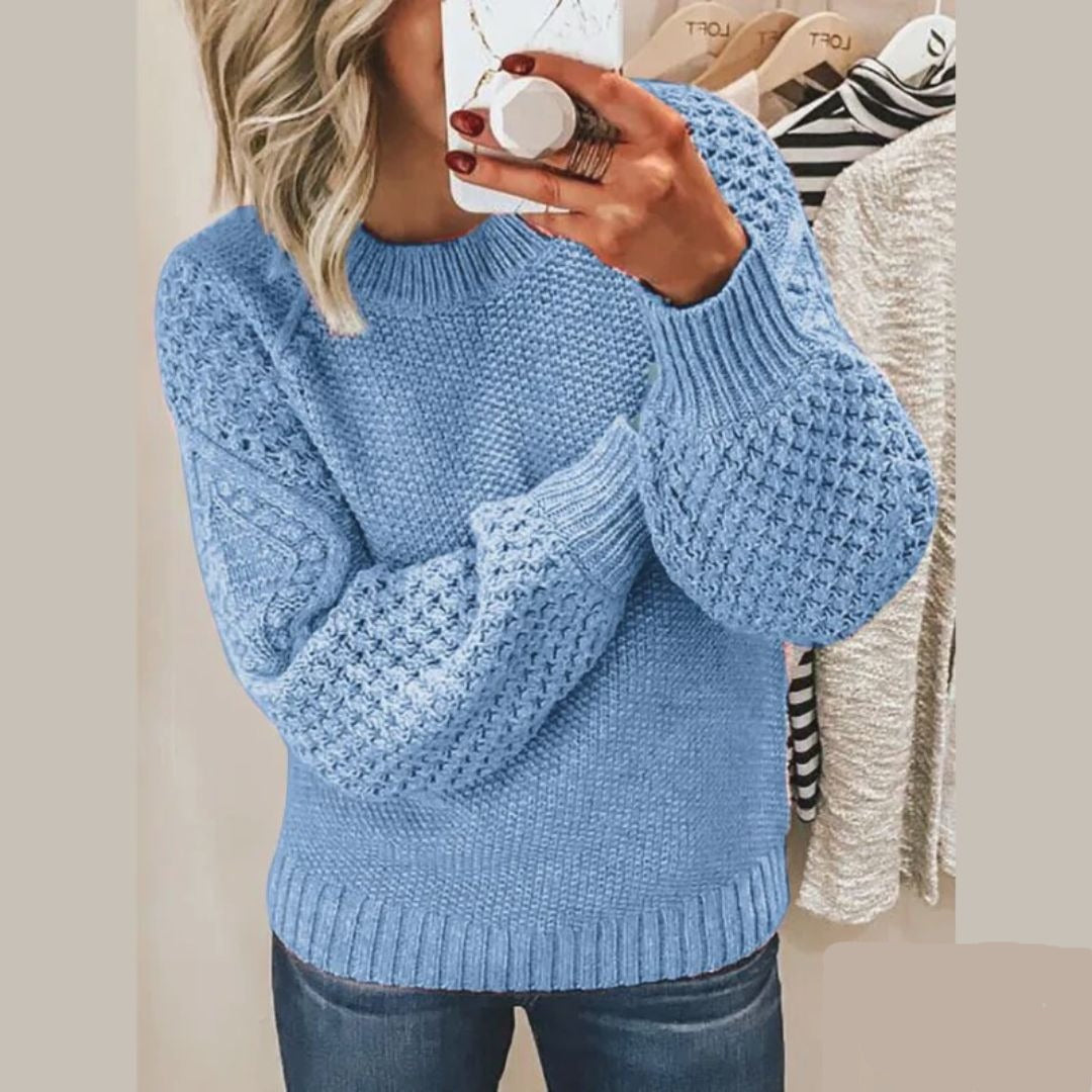 Le Parisiene™ - maglione invernale