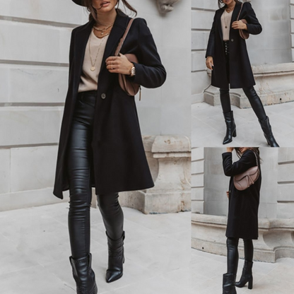 Montreux - cappotto alla francese