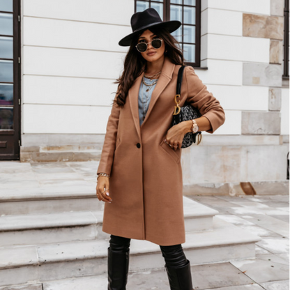 Montreux - cappotto alla francese