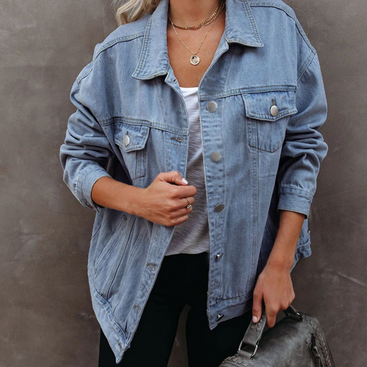 Annabelle™ - giacca in jeans